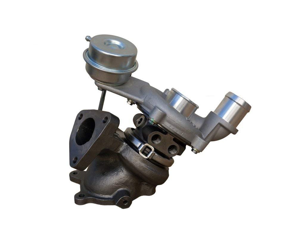 Ford Explorer Rear Turbo Brand New Left Side Turbo Turbocharger For Ford Explorer Flex Taurus L ...