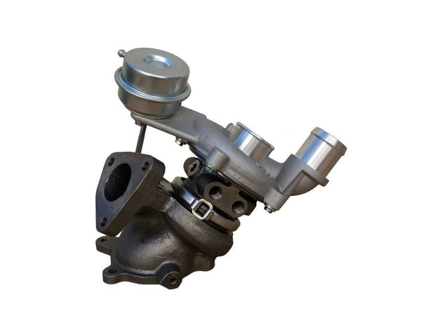 Brand New Left Side Turbo Turbocharger For Ford Explorer Flex Taurus Lincoln MKS MKT EcoBoost