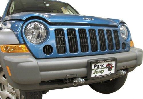 Blue Ox BX1122 Base Plate