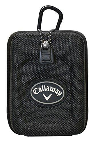 Callaway Hybrid Laser-GPS Rangefinder