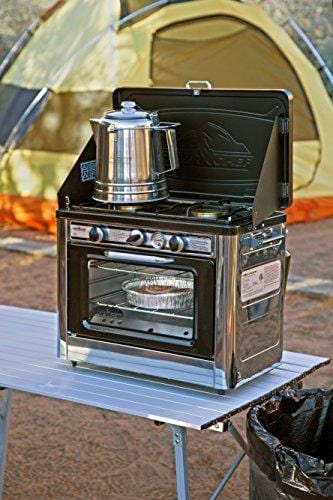 Camp Chef Outdoor Camp Oven