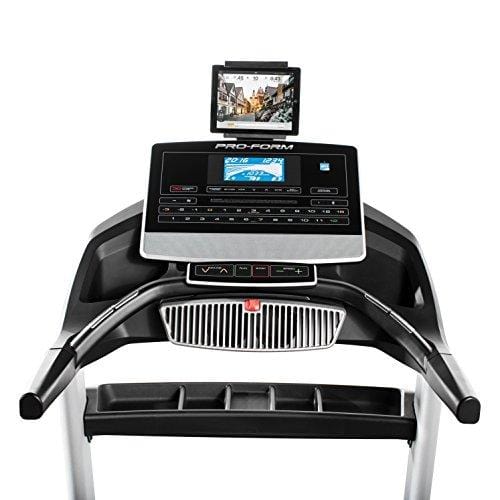 ProForm 2000 Treadmill