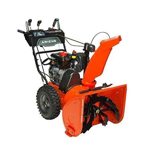 Ariens ST30DLE Platinum 30 SHO 414cc Two-Stage Snow Blower