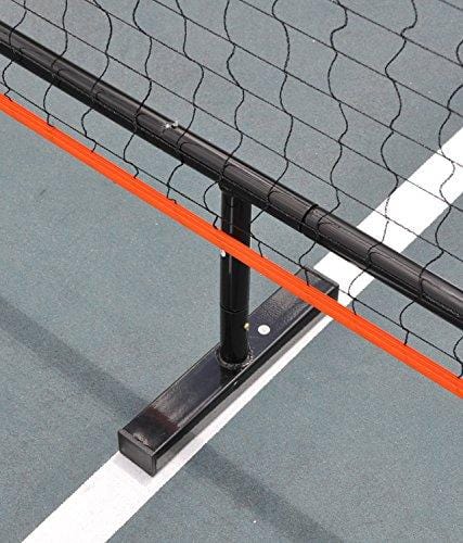 Optima Pickleball Net, Full Size Portable