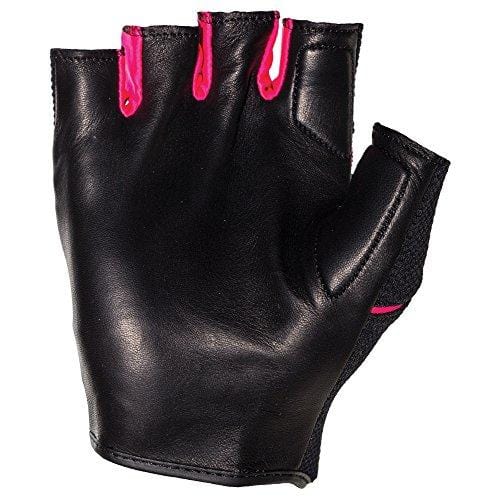 Franklin Sports Pickleball Glove - Right Hand - Women - Large - Black/Pink [product _type] Franklin Sports - Ultra Pickleball - The Pickleball Paddle MegaStore