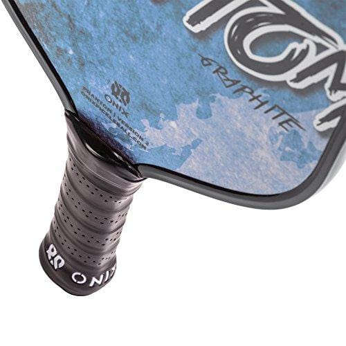 Onix Graphite Phantom Pickleball Paddle Features Widebody Shape, Aluminum Core, and Graphite Face [product _type] Onix - Ultra Pickleball - The Pickleball Paddle MegaStore