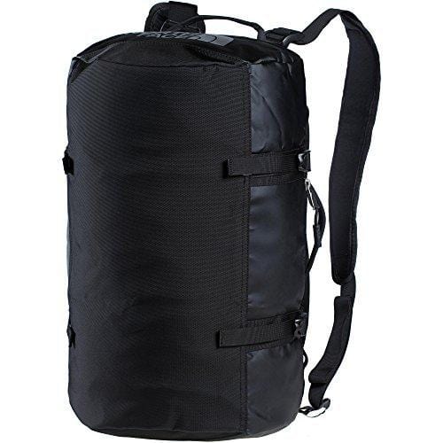 The North Face Base Camp Duffel - TNF Black Small