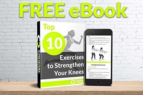 Knee Brace Compression Sleeve (1 Pair) - Best Knee Support Braces for Meniscus Tear, Arthritis, Joint Pain Relief, Injury Recovery, ACL, MCL, Running, Workout, Basketball, Sports, Men and Women