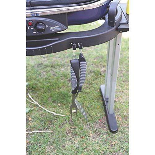 Coleman Roadtrip LX Propane Grill