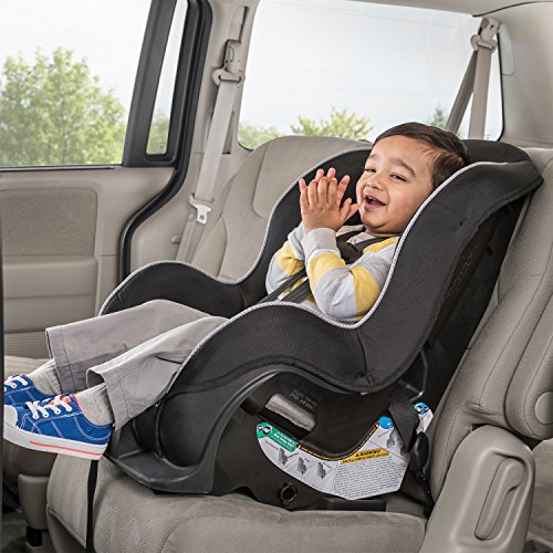 Evenflo Tribute LX Convertible Car Seat, Venus