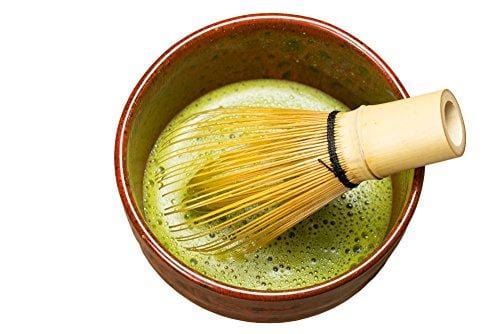 Matcha Tea Gift Set - Matcha Tea Ceremony Set by Matcha DNA (Black Matcha Gift Set) - Ultra Pickleball