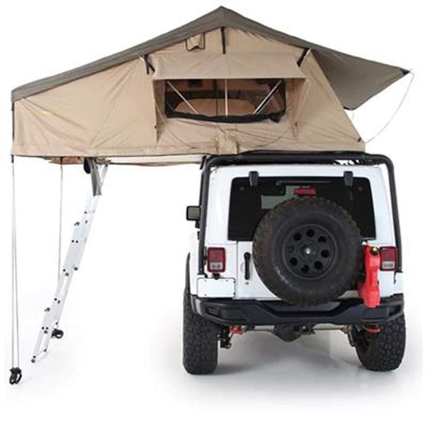 Smittybilt 2883 Overland Tent