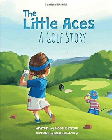 The Little Aces, a Golf Story