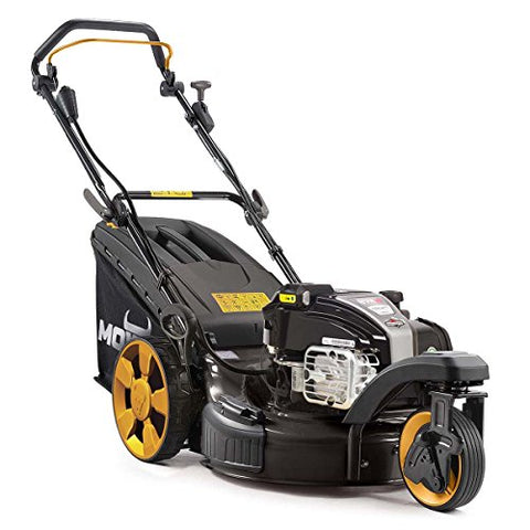 Mowox MNA152613 Zero-Turn Radius Self-Propelled Lawn Mower powered by Briggs & Stratton 725 InStart Series engine, 7.25 ft.-lbs. and 163cc
