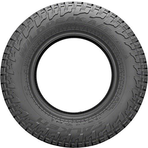 Falken Wildpeak AT3W all_ Season Radial Tire-245/75R16 112T