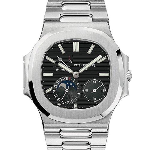 Patek Philippe Nautilus 3712 / 1A Stainless Steel