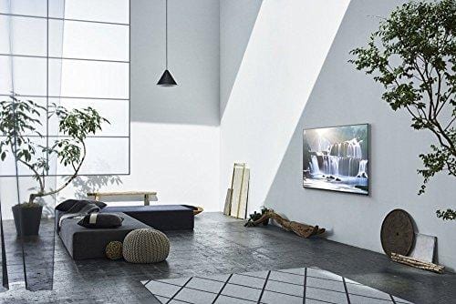 Sony XBR55X930E 55-Inch 4K Ultra HD Smart LED TV (2017 Model), Works with Alexa