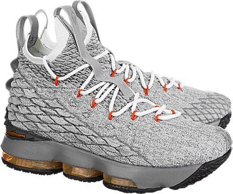 Nike Lebron XV (Kids)