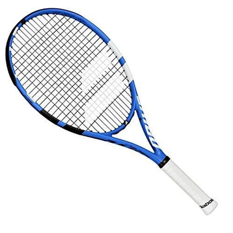 Babolat 2018 Drive 25 Junior Tennis Racquet