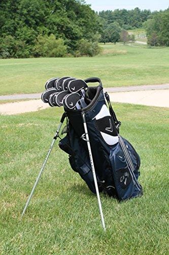 Callaway Golf Iron Headcovers - Set of 9 [product _type] Callaway - Ultra Pickleball - The Pickleball Paddle MegaStore