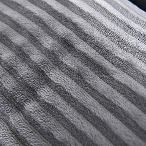 AmazonBasics Warming Pet Bed, 24-Inch