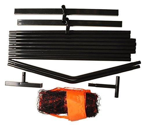 Optima Pickleball Net, Full Size Portable