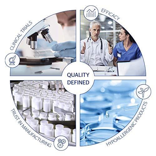 Pure Encapsulations - Vitamin D3 1,000 IU - Hypoallergenic Support for Bone, Breast, Prostate, Cardiovascular, Colon and Immune Health* - 250 Capsules