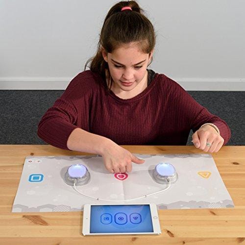 Bose BOSEbuild Headphones - Build-it-yourself Bluetooth Headphones for Kids