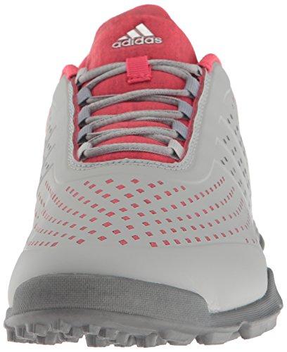 adidas Women's Adipure Sport Golf Shoe, Core Pink, 9 M US [product _type] adidas - Ultra Pickleball - The Pickleball Paddle MegaStore