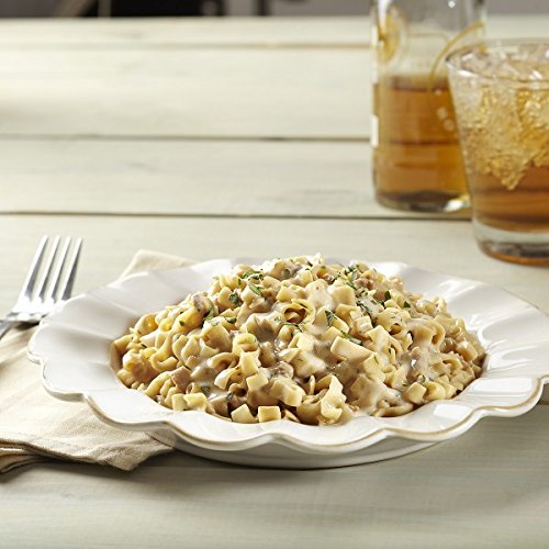 Wise Foods Emergency Survival Freeze Dried Food Favorites Sample