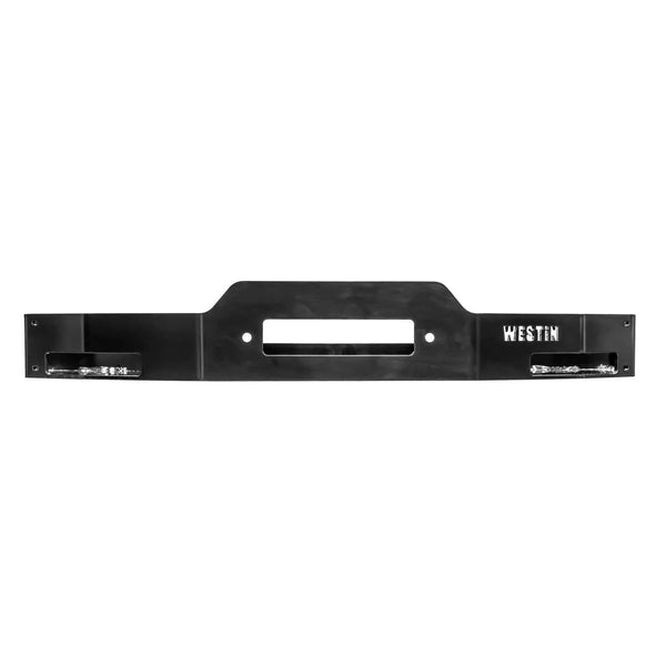 Westin 46-22275 MAX Winch Mount Tray