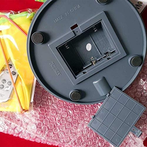 AOLIKES Electronic Cat Toy Interactive, V4 Version Cat Gym - Running Tool with Remote Control