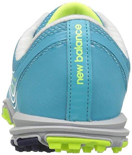 New Balance Women's nbgw1006 Golf Shoe, Blue, 7 B US