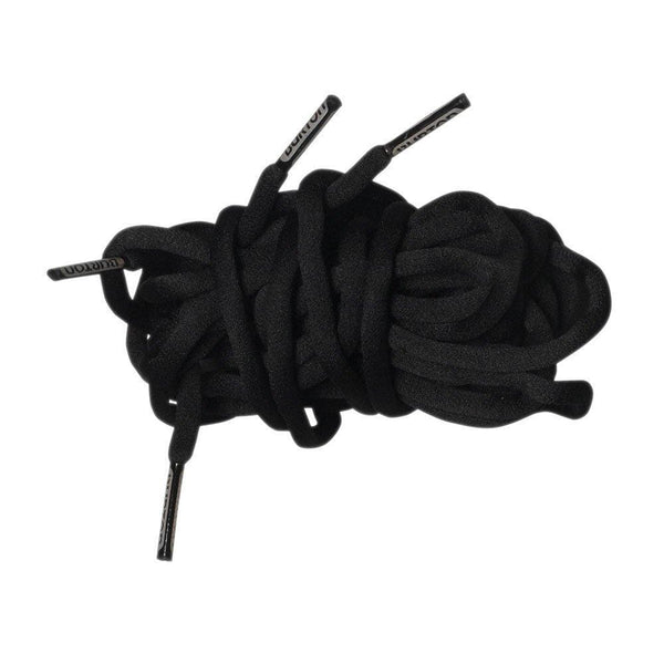 Burton Bomber Snowboard Boot Laces Black