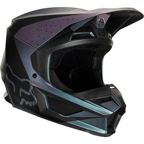 2020 Fox Racing V1 Weld Helmet-L