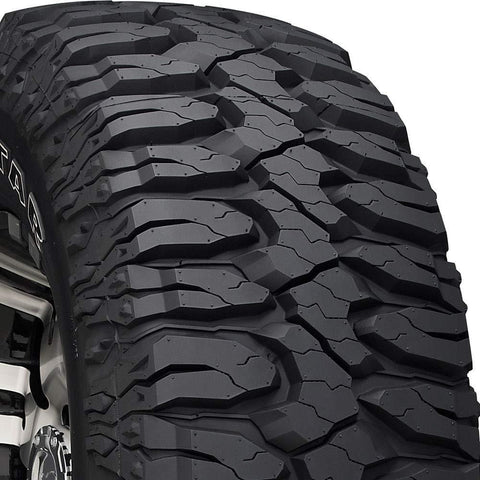 Milestar PATAGONIA M/T Cruiser Radial Tire-LT285/55R20 122Q 10-ply