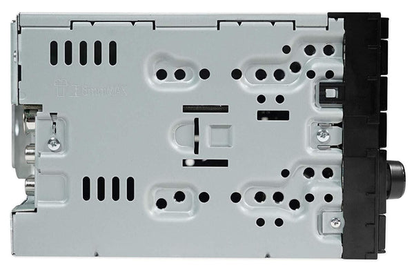 Kenwood DDX376BT 6.2" DVD Bluetooth Receiver (Certified Refurbished)