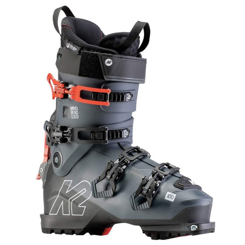 K2 Mindbender 100 Ski Boots 2020 - Men's (26.5 MP)