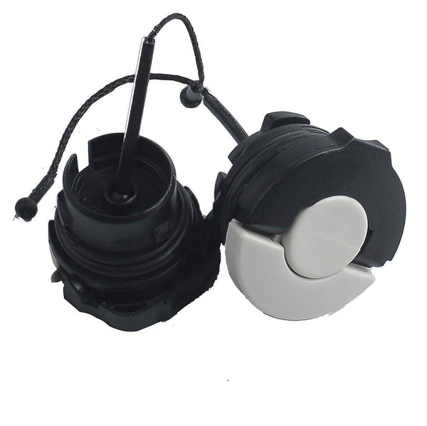 Hipa Fuel Cap Oil Cap for Stihl Chainsaw MS250 MS210 HT101 HT100 HT130 HT131 HT250 MS171 MS181 MS192 MS200 MS211 MS230 MS240 MS260 MS270 MS280 MS340 MS360 MS380 MS381 MS390 MS391 MS440 MS441 MS460