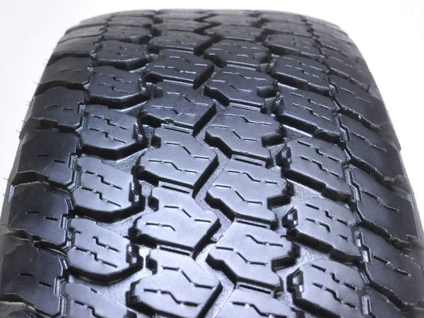 Goodyear Wrangler AT/S Tire - 265/70R17 113S SL