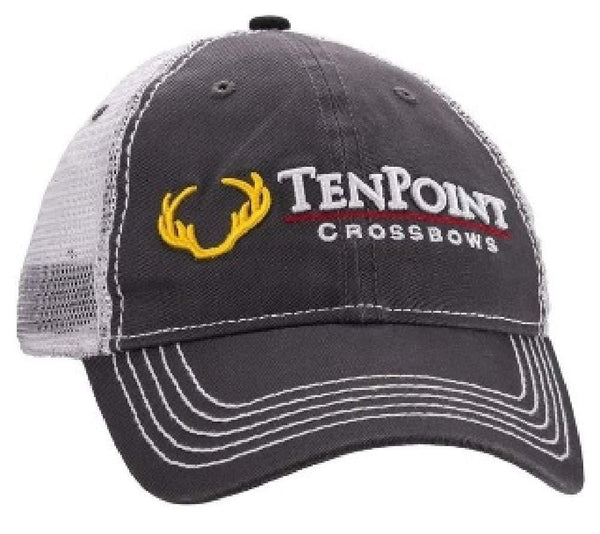 Tenpoint Stealth Nxt Crossbow Package with Rangemaster Pro Scope, Acudraw Pro, Broadheads, Hat, and Case