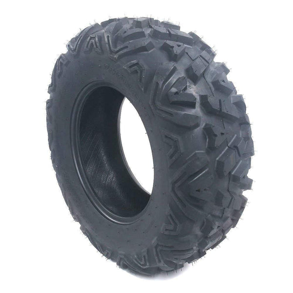 Set of 2 All Terrain ATV/UTV Tires 25x8x12 Front Spare Tire 25x8-12 6PR Tubeless