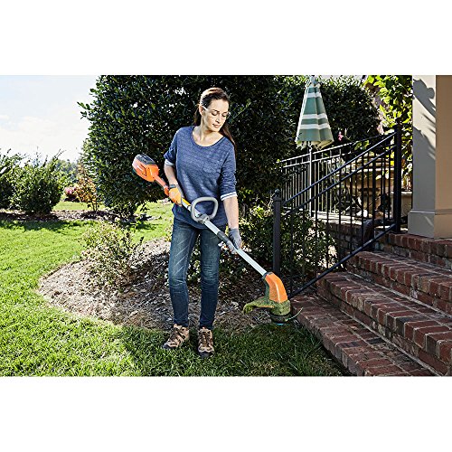 Husqvarna Battery Straight Shaft String Trimmer 115iL