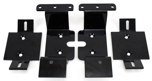 Air Lift 57204 Standard LoadLifter 5000 Adjustable Air Springs-2WD and 4WD Chevy/GMC/Sierra '07-'17