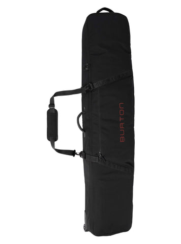 Burton Wheelie Gig Snowboard Bag, True Black W19, 166 cm