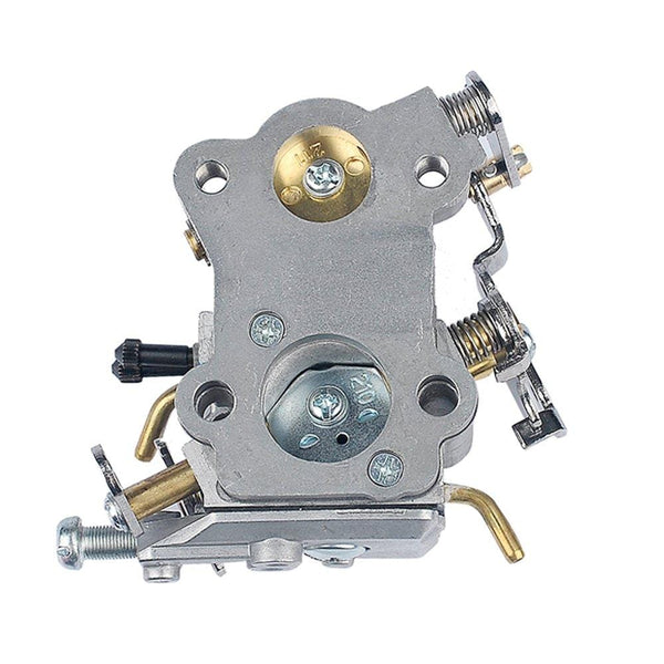 Hipa C1M-W26C 545070601 Carburetor + Air Filter Spark Plug Carb Adjustment Tool for Poulan Pro PP3416 PP3516 PP3816 PP4018 PP4218 PPB3416 SM4218AV Gas Chainsaw