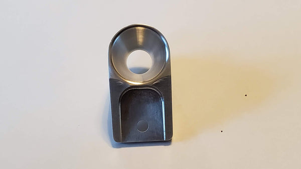 Upper Rope Guide replaces Polaris part # 5431385 Snowmobile Atv