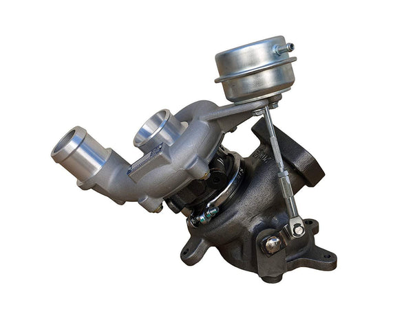 Brand New Left Side Turbo Turbocharger For Ford Explorer Flex Taurus Lincoln MKS MKT EcoBoost