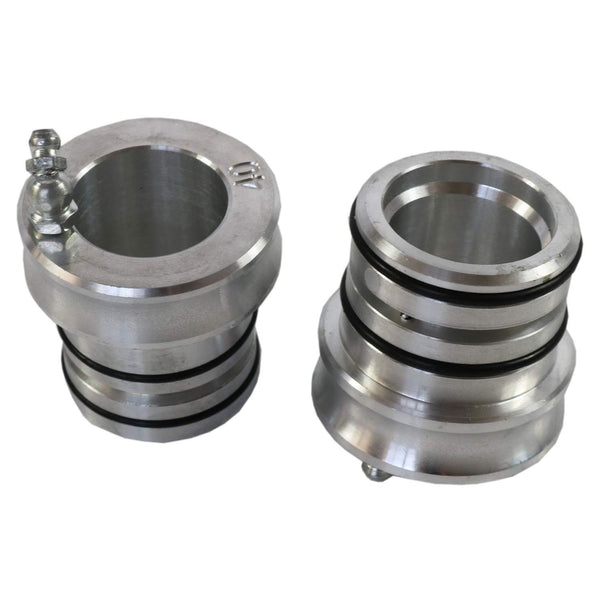 JDMSPEED New 44/40MM Front Rear Wheel Bearing Greaser Tools For Ranger 800 900 1000XP Polaris