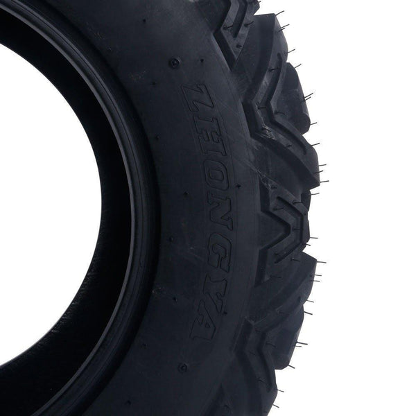 MILLION PARTS Set of 4 ATV/UTV Tires 26x9-12 Front & 26x11-12 Rear Tires 6PR P373